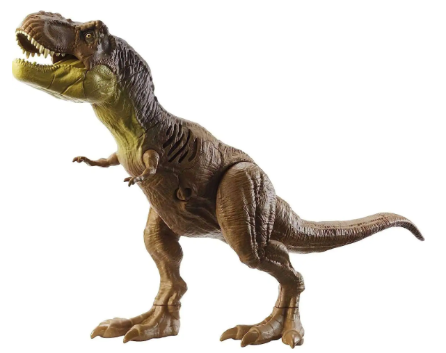 Tiranosaurio Rex Jurassic World 30 cm