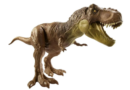 Tiranosaurio Rex Jurassic World 30 cm