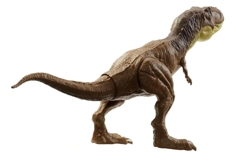 Tiranosaurio Rex Jurassic World 30 cm