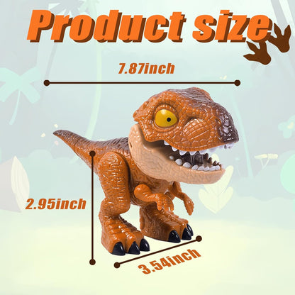 Sacapuntas Tiranosaurio Rex (T Rex)