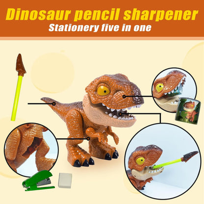 Sacapuntas Tiranosaurio Rex (T Rex)