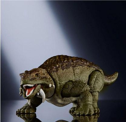 Scutosaurus Hammond Collection