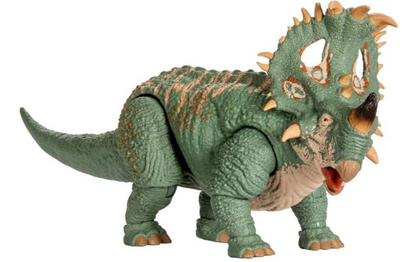 Sinoceratops Hammond Collection