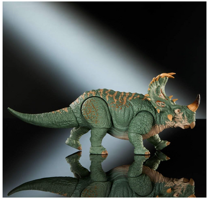 Sinoceratops Hammond Collection