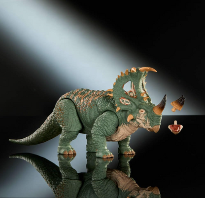Sinoceratops Hammond Collection