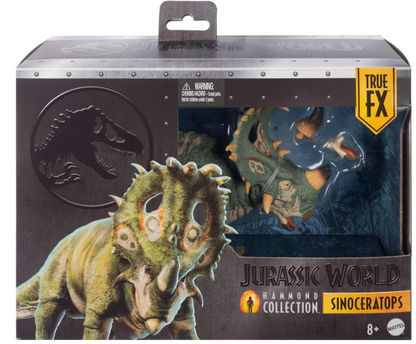 Sinoceratops Hammond Collection