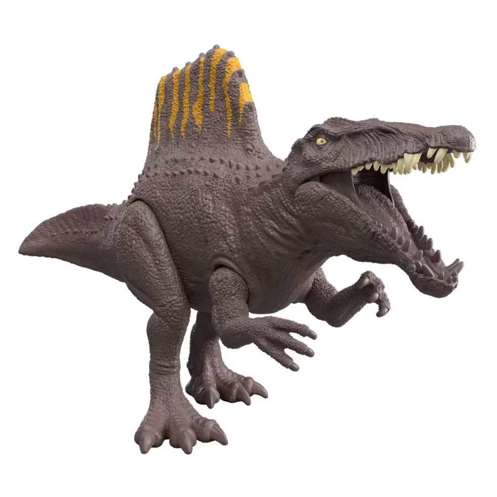 Spinosaurus Jurassic World con Sonido (Sound Surge)
