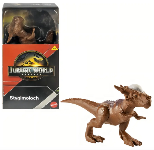 Stygimoloch JW Rebirth Mini 15 cm