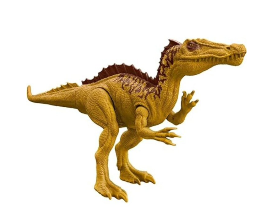 Suchomimus Jurassic World Rebirth 30 cm