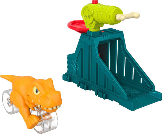 T.Rex Launcher
