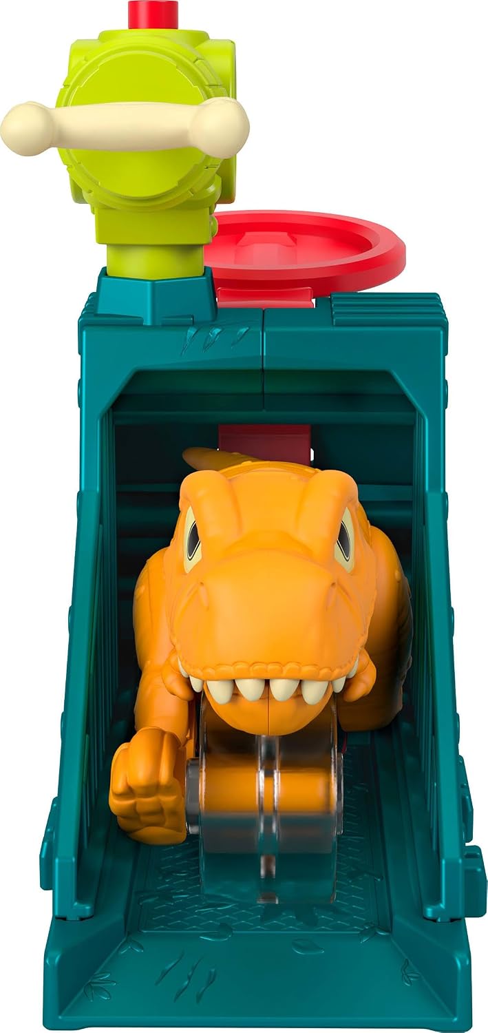 T.Rex Launcher