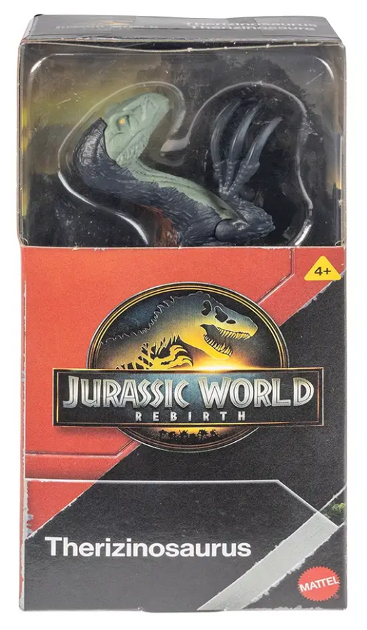 Therizinosaurus JW Rebirth Mini 15 cm