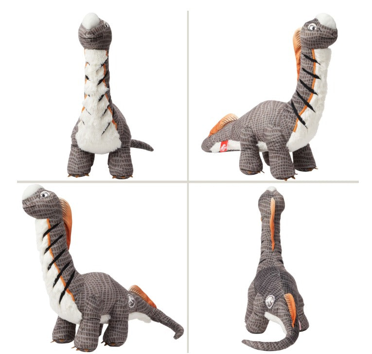 Peluche Titanosaurio (Plush)