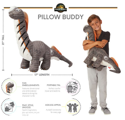 Peluche Titanosaurio (Plush)