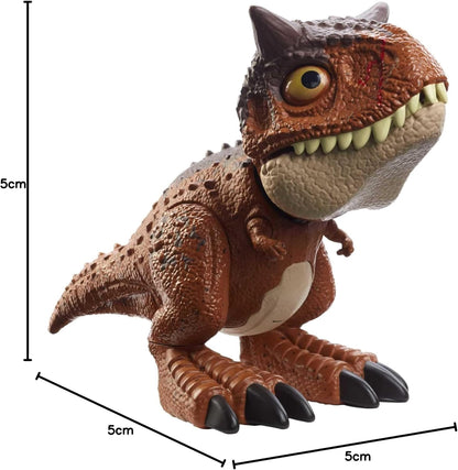 Carnotaurus Toro Baby Chompin’