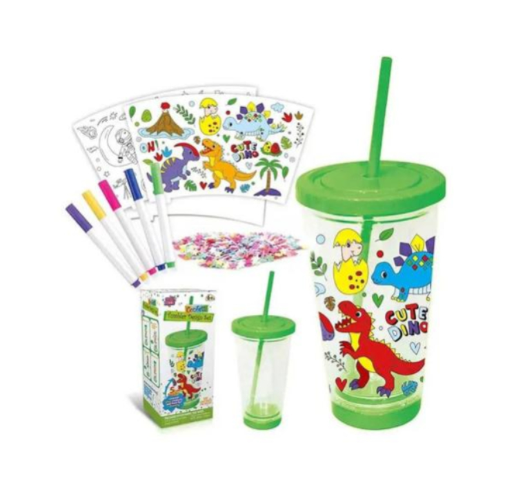 Vaso para Decorar