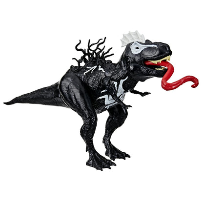 Venomsaurus Rex