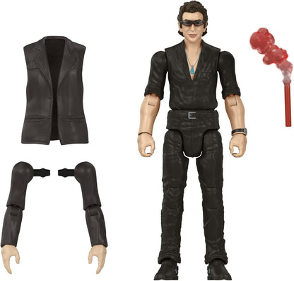 Dr. Ian Malcom Hammond Collection Jurassic Park