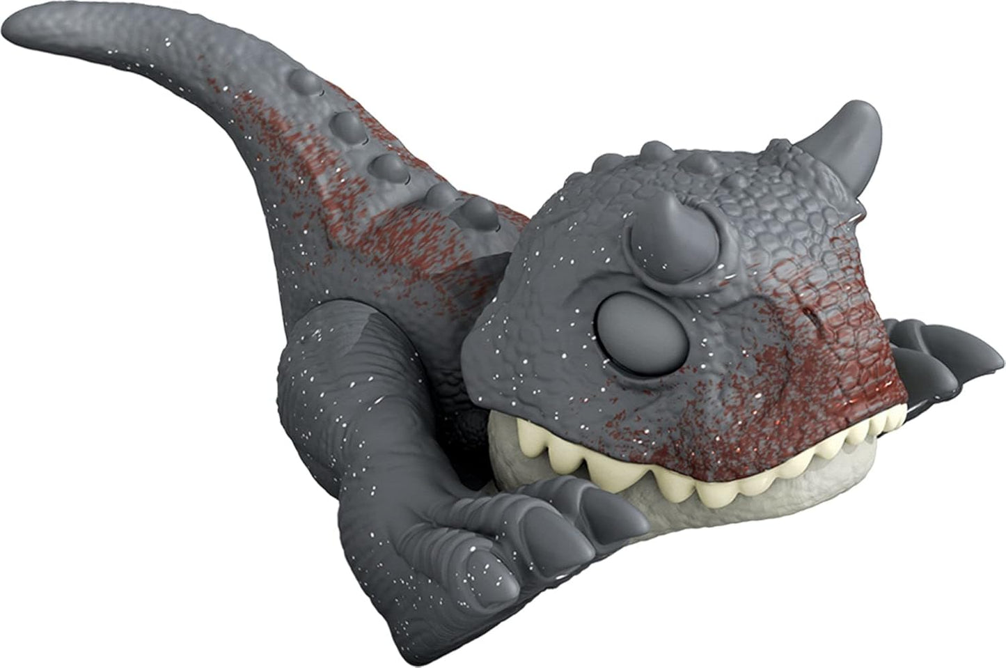 Set 4 dinosaurio Uncaged Wild Pop up Jurassic World Survival Instinct