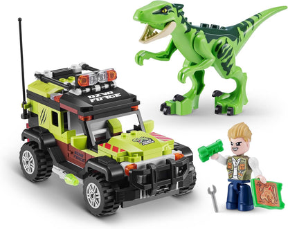 Huevo Zuru Max 252 piezas