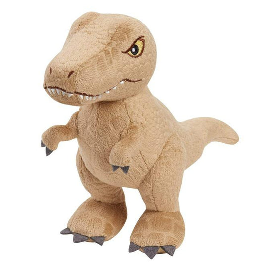 Peluche T.Rex pequeño Colección Jurassic World unitario