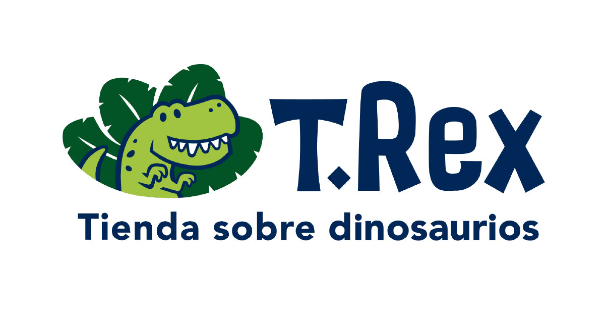 T Rex Store T.Rex │ Tienda