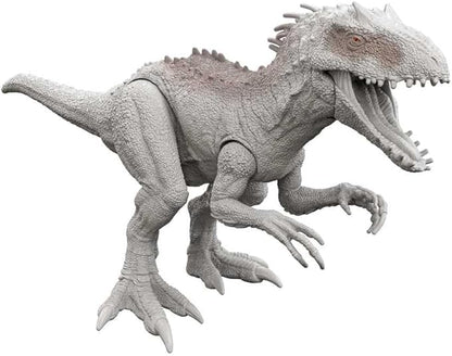 Indominus Rex Jurassic World