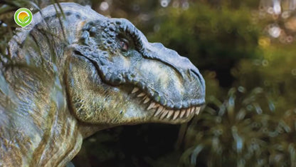 Precaucion Dinosaurio Juego de Mesa