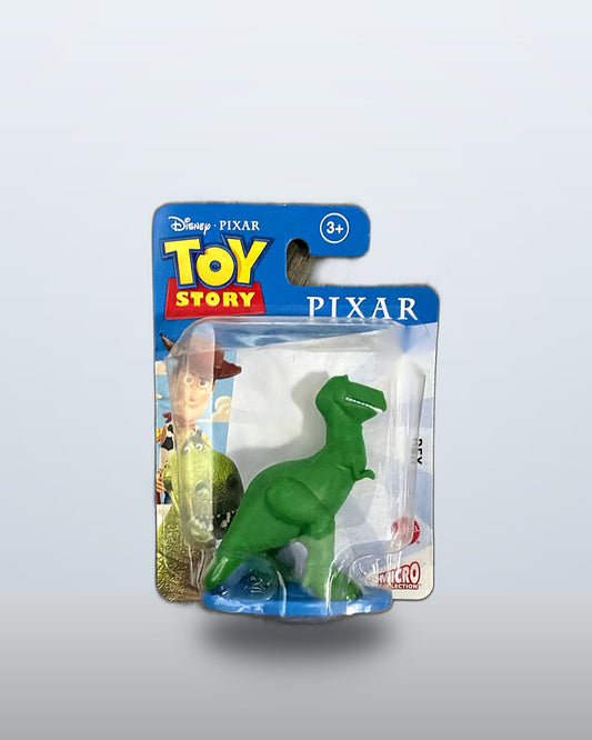 Tiranosaurio Rex Toy Story mini